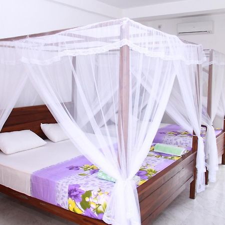 Hotel Orchid Rest Mirissa Pokój zdjęcie