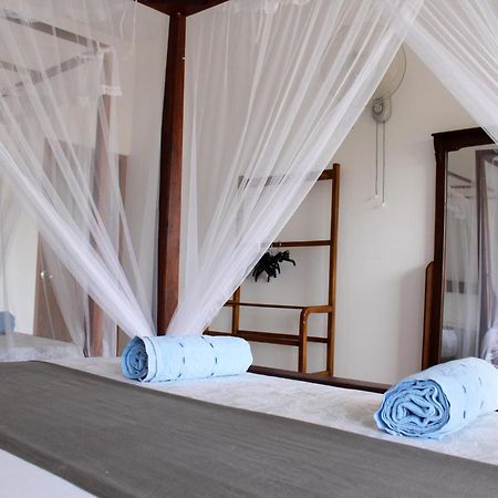 Hotel Orchid Rest Mirissa Zewnętrze zdjęcie
