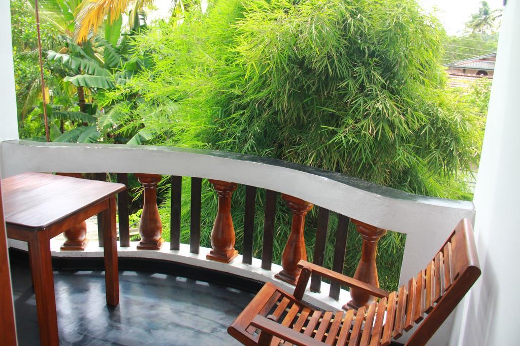 Hotel Orchid Rest Mirissa Pokój zdjęcie
