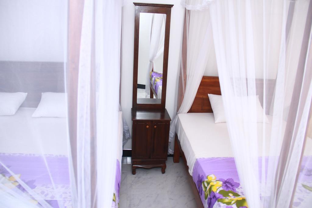 Hotel Orchid Rest Mirissa Pokój zdjęcie