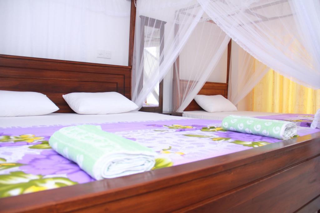 Hotel Orchid Rest Mirissa Pokój zdjęcie