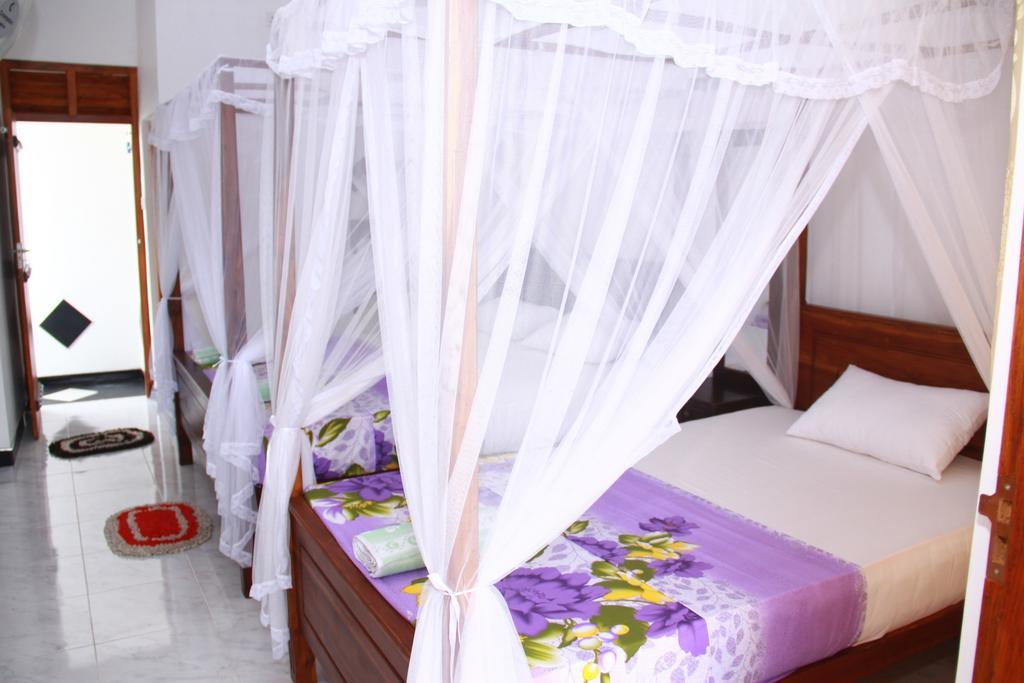 Hotel Orchid Rest Mirissa Pokój zdjęcie