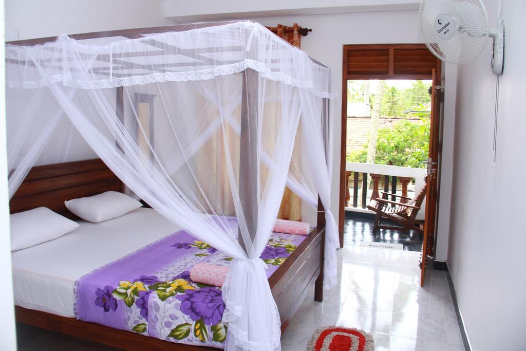 Hotel Orchid Rest Mirissa Pokój zdjęcie