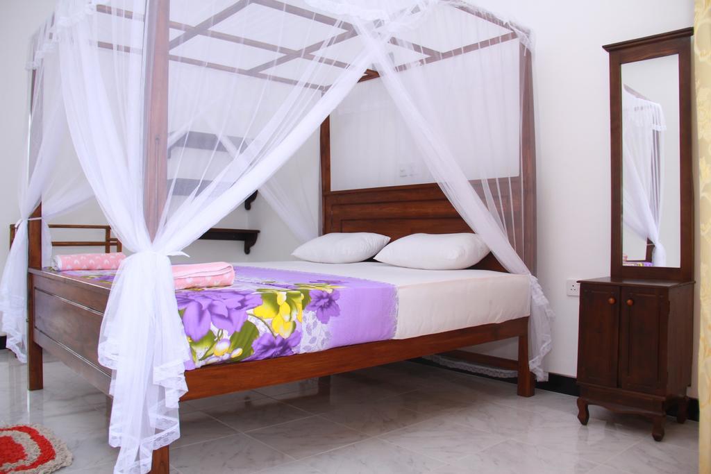 Hotel Orchid Rest Mirissa Pokój zdjęcie