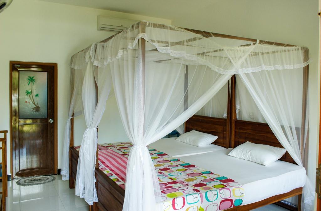 Hotel Orchid Rest Mirissa Zewnętrze zdjęcie
