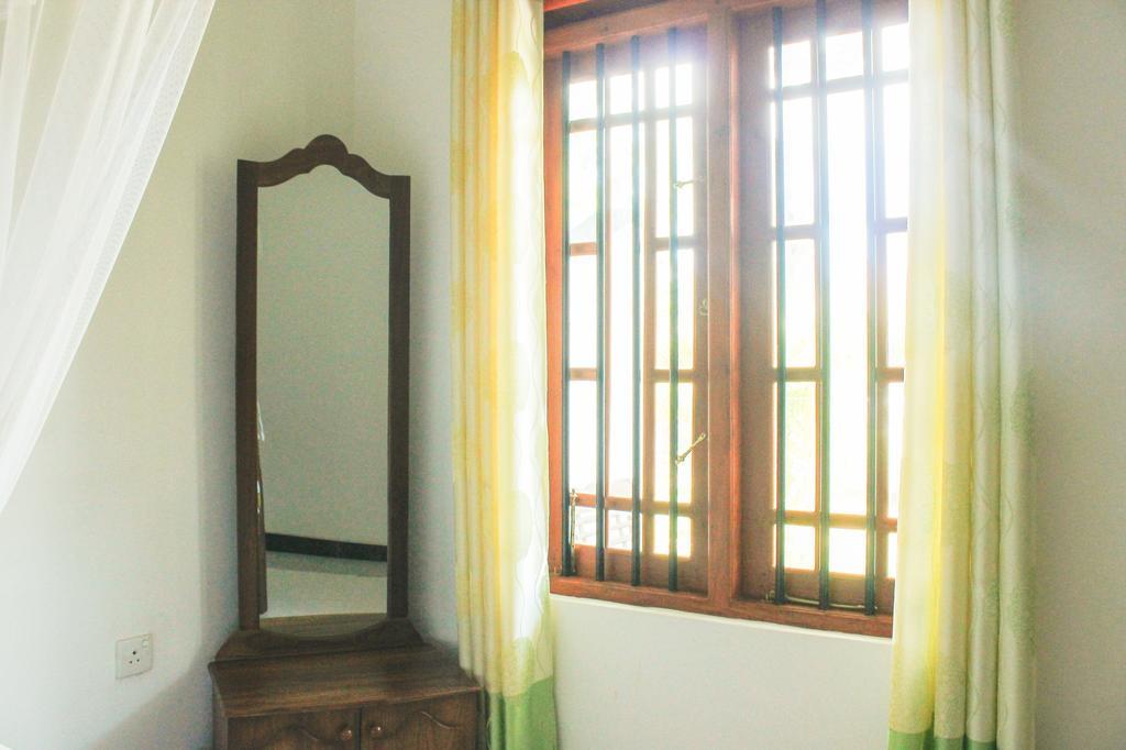 Hotel Orchid Rest Mirissa Pokój zdjęcie