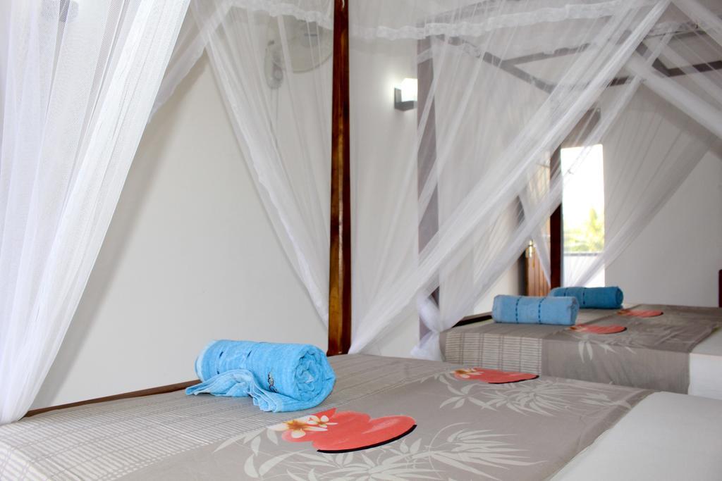 Hotel Orchid Rest Mirissa Zewnętrze zdjęcie