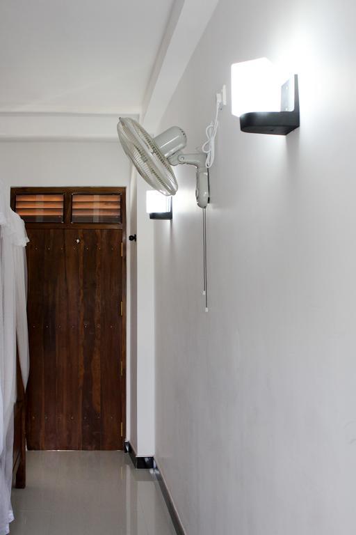 Hotel Orchid Rest Mirissa Zewnętrze zdjęcie