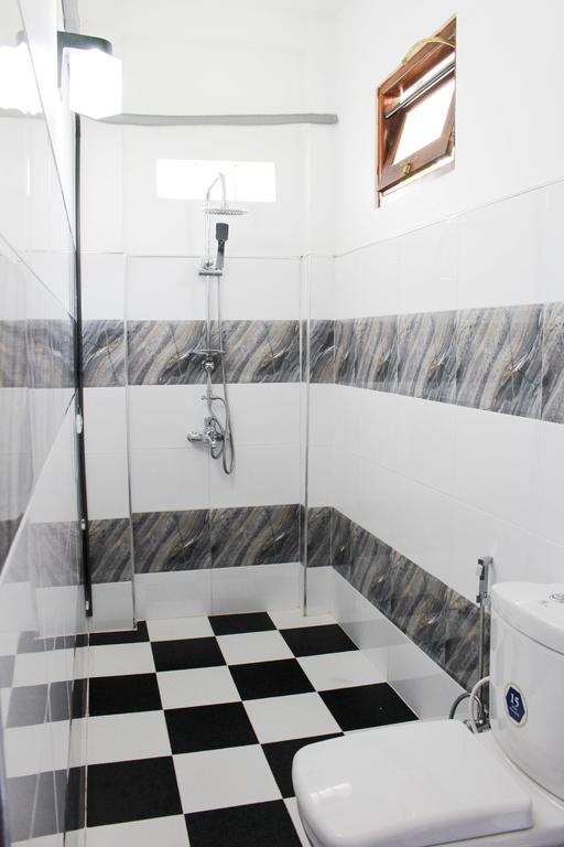 Hotel Orchid Rest Mirissa Zewnętrze zdjęcie