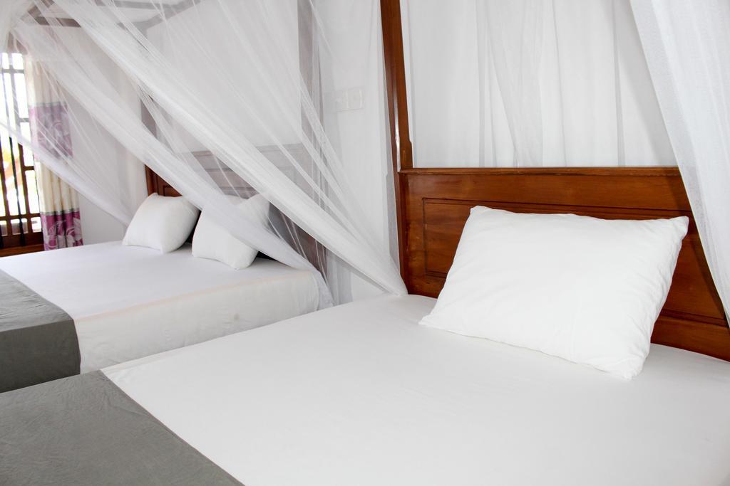 Hotel Orchid Rest Mirissa Zewnętrze zdjęcie