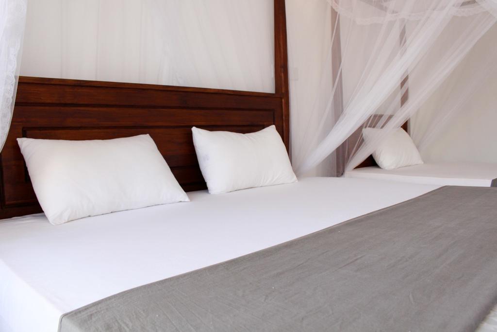 Hotel Orchid Rest Mirissa Zewnętrze zdjęcie
