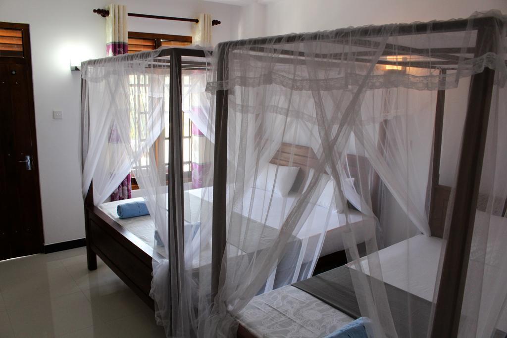 Hotel Orchid Rest Mirissa Zewnętrze zdjęcie