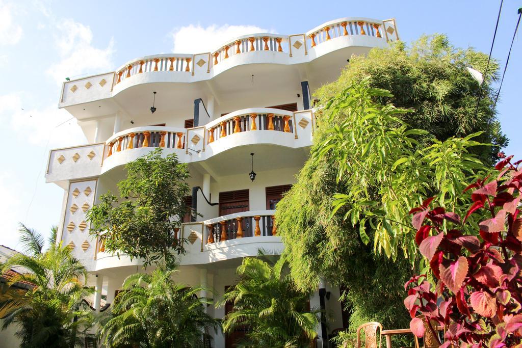 Hotel Orchid Rest Mirissa Zewnętrze zdjęcie