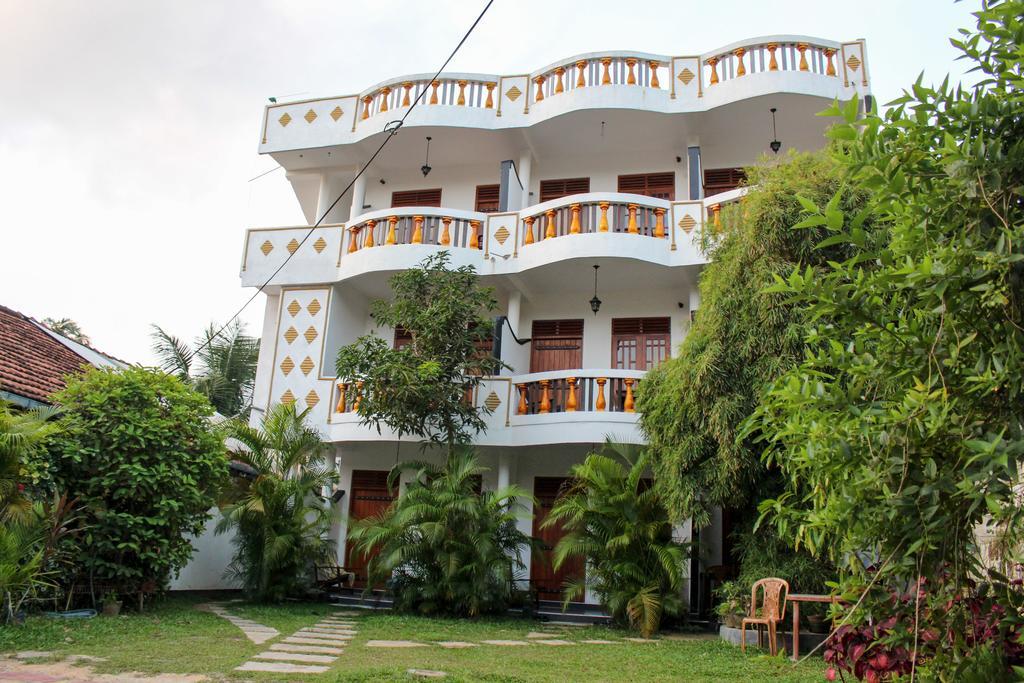 Hotel Orchid Rest Mirissa Zewnętrze zdjęcie
