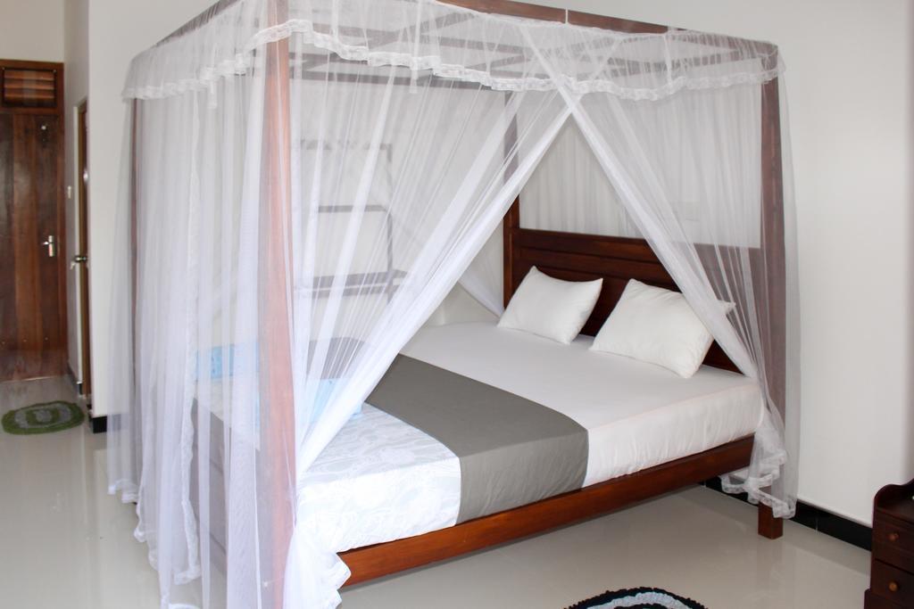 Hotel Orchid Rest Mirissa Zewnętrze zdjęcie