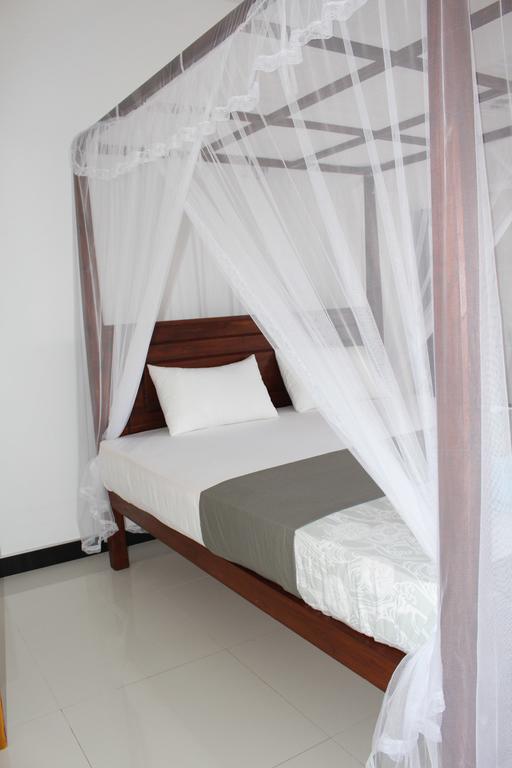 Hotel Orchid Rest Mirissa Zewnętrze zdjęcie