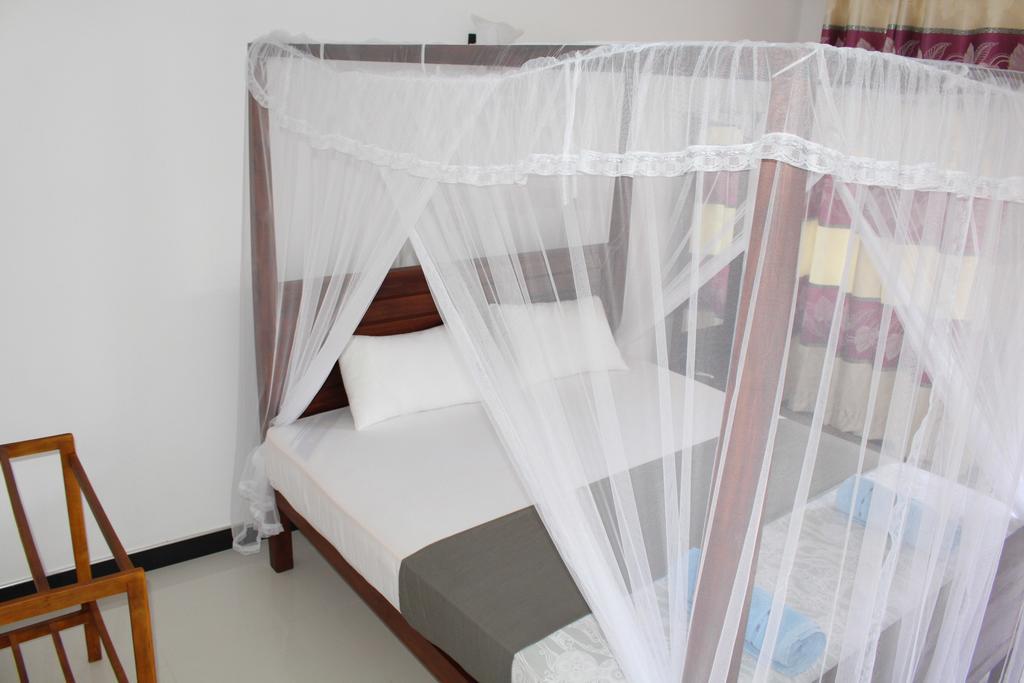 Hotel Orchid Rest Mirissa Zewnętrze zdjęcie