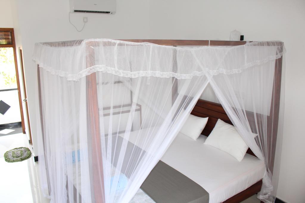 Hotel Orchid Rest Mirissa Zewnętrze zdjęcie