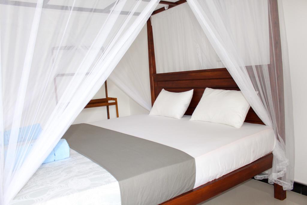Hotel Orchid Rest Mirissa Zewnętrze zdjęcie