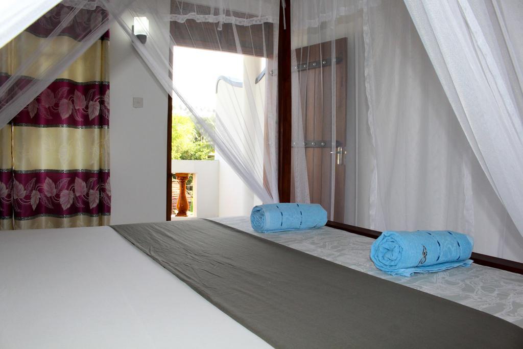 Hotel Orchid Rest Mirissa Zewnętrze zdjęcie
