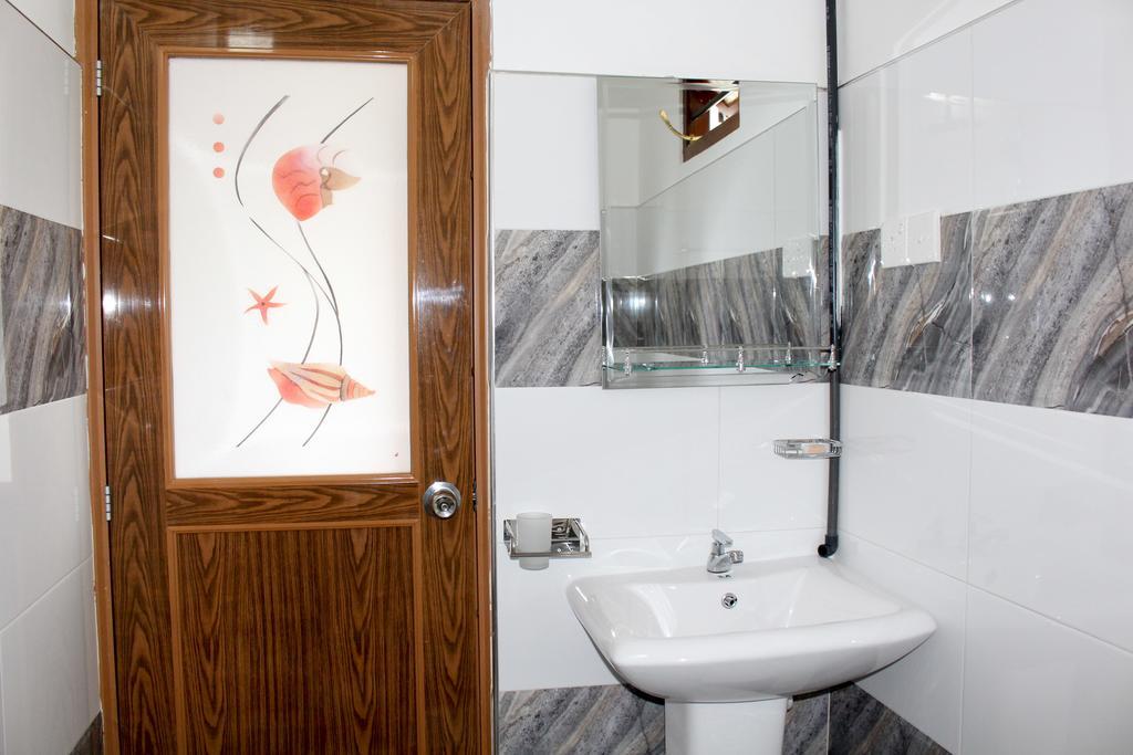 Hotel Orchid Rest Mirissa Zewnętrze zdjęcie