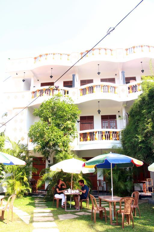 Hotel Orchid Rest Mirissa Zewnętrze zdjęcie