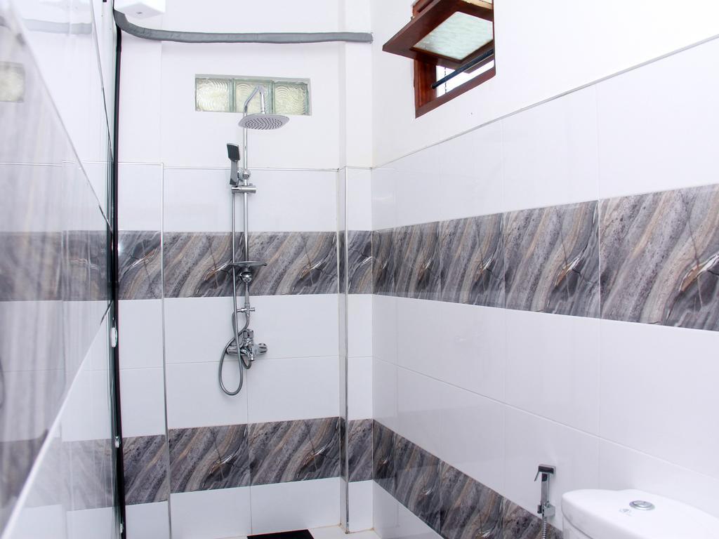 Hotel Orchid Rest Mirissa Zewnętrze zdjęcie